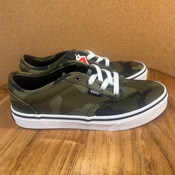 Vans
‘Atwood camo’
Rare** - Picture 4 of 10